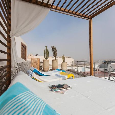 Riad Emotion Эс-Сувейра Экстерьер фото