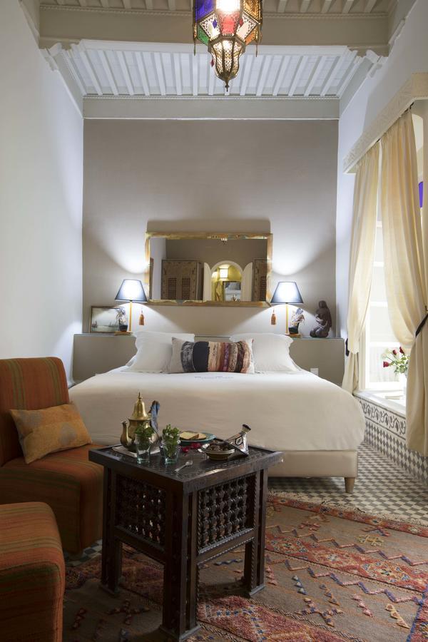 Riad Emotion Эс-Сувейра Экстерьер фото