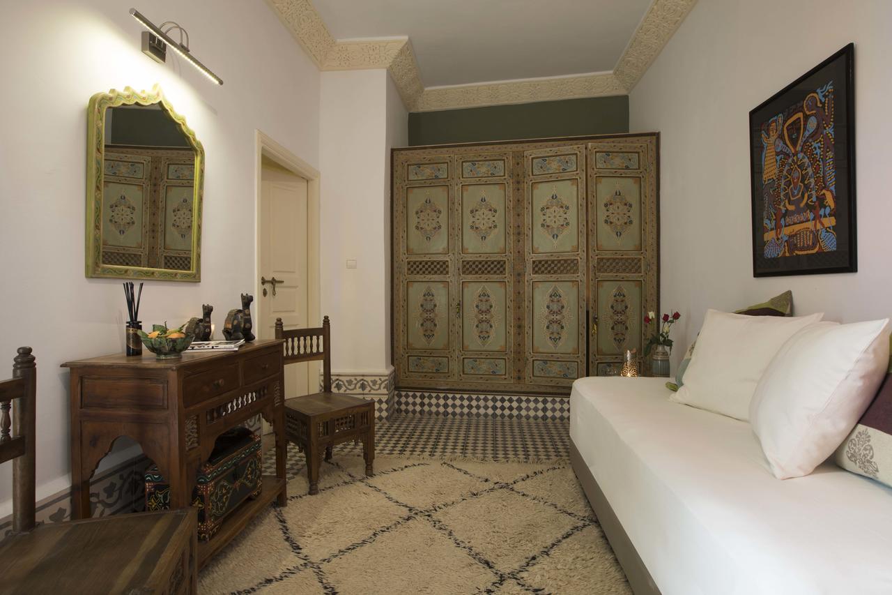 Riad Emotion Эс-Сувейра Экстерьер фото