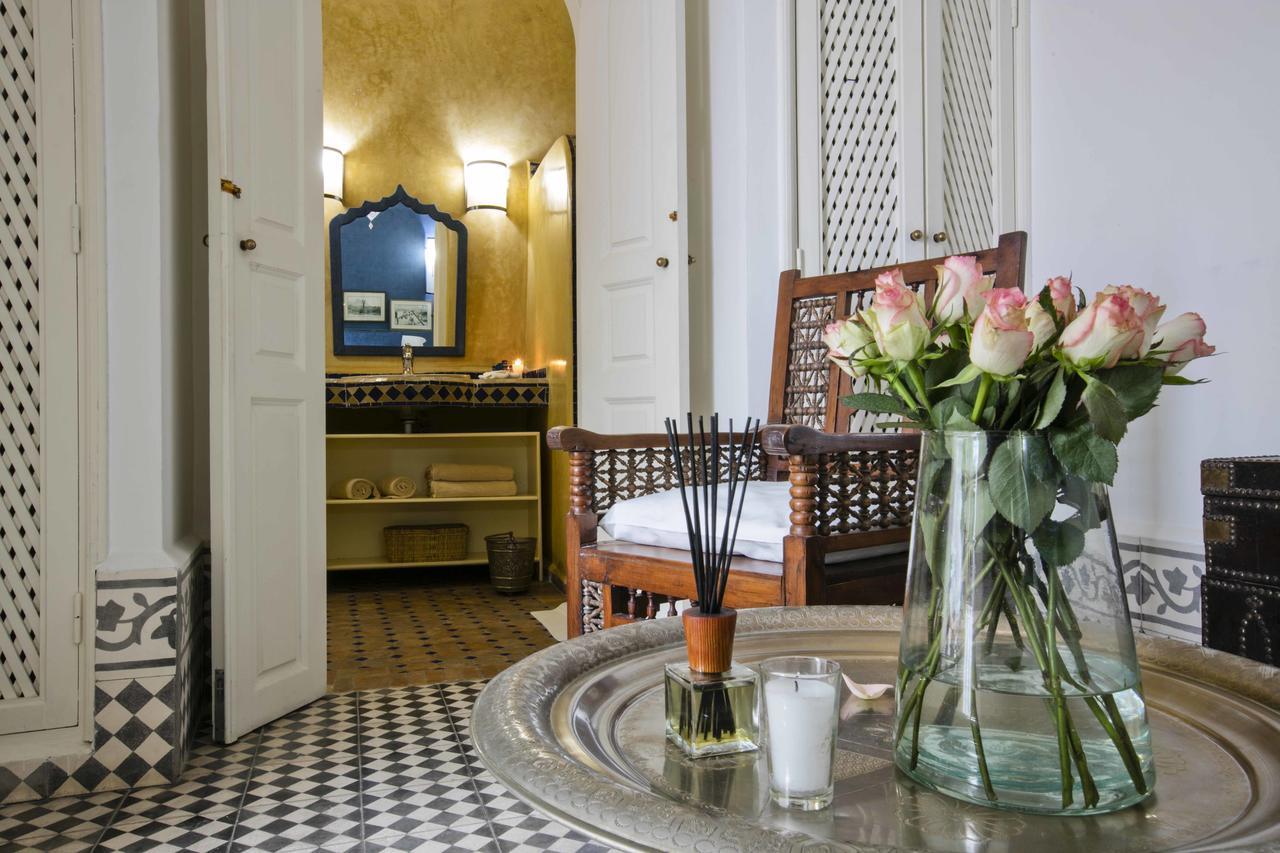 Riad Emotion Эс-Сувейра Экстерьер фото
