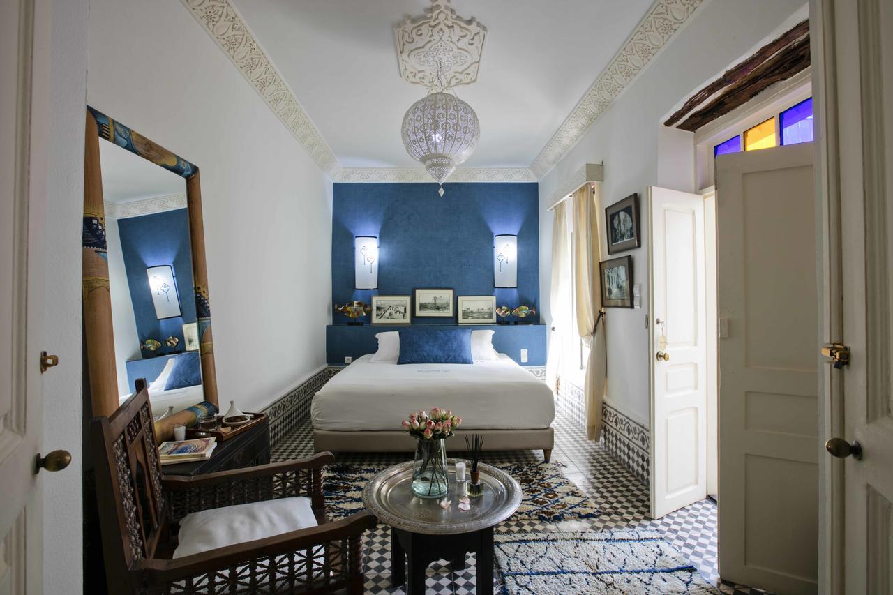 Riad Emotion Эс-Сувейра Экстерьер фото