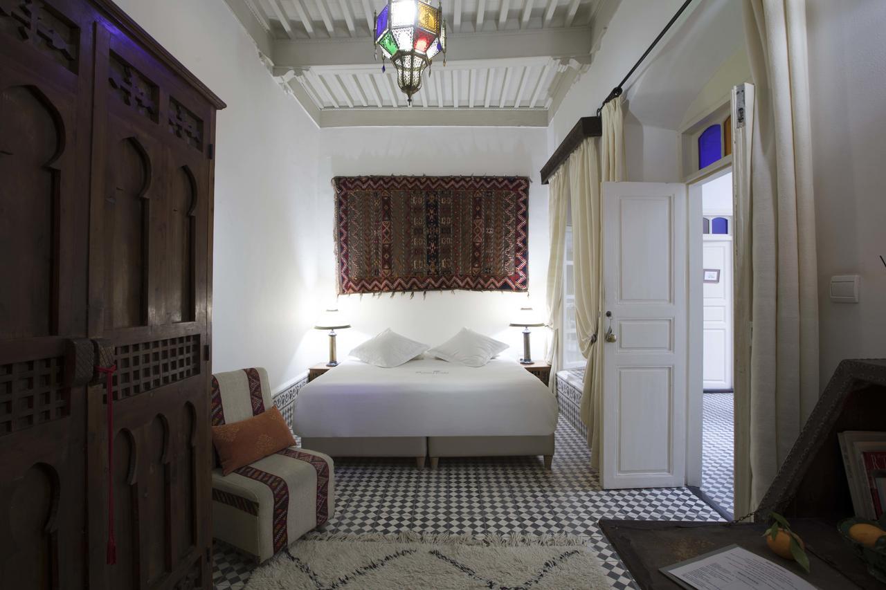 Riad Emotion Эс-Сувейра Экстерьер фото