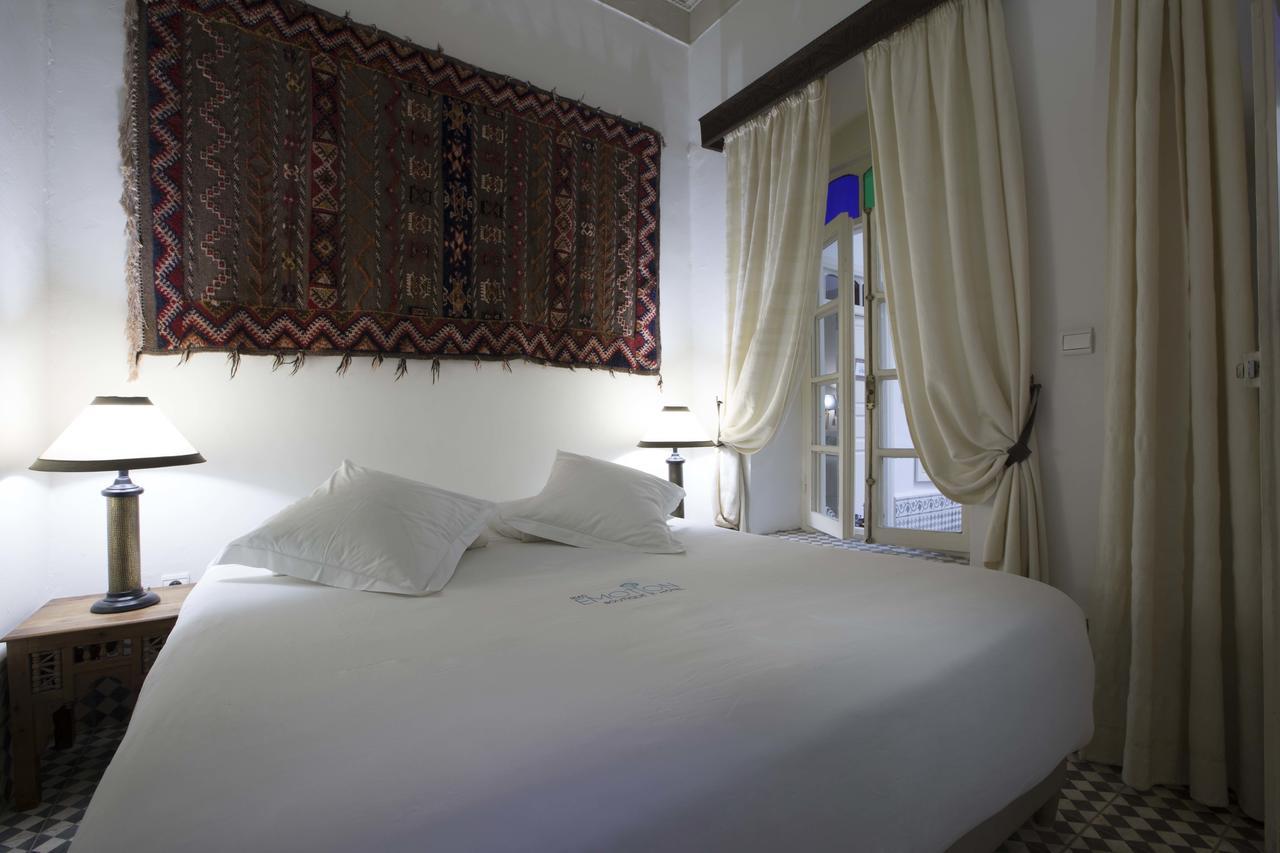 Riad Emotion Эс-Сувейра Экстерьер фото