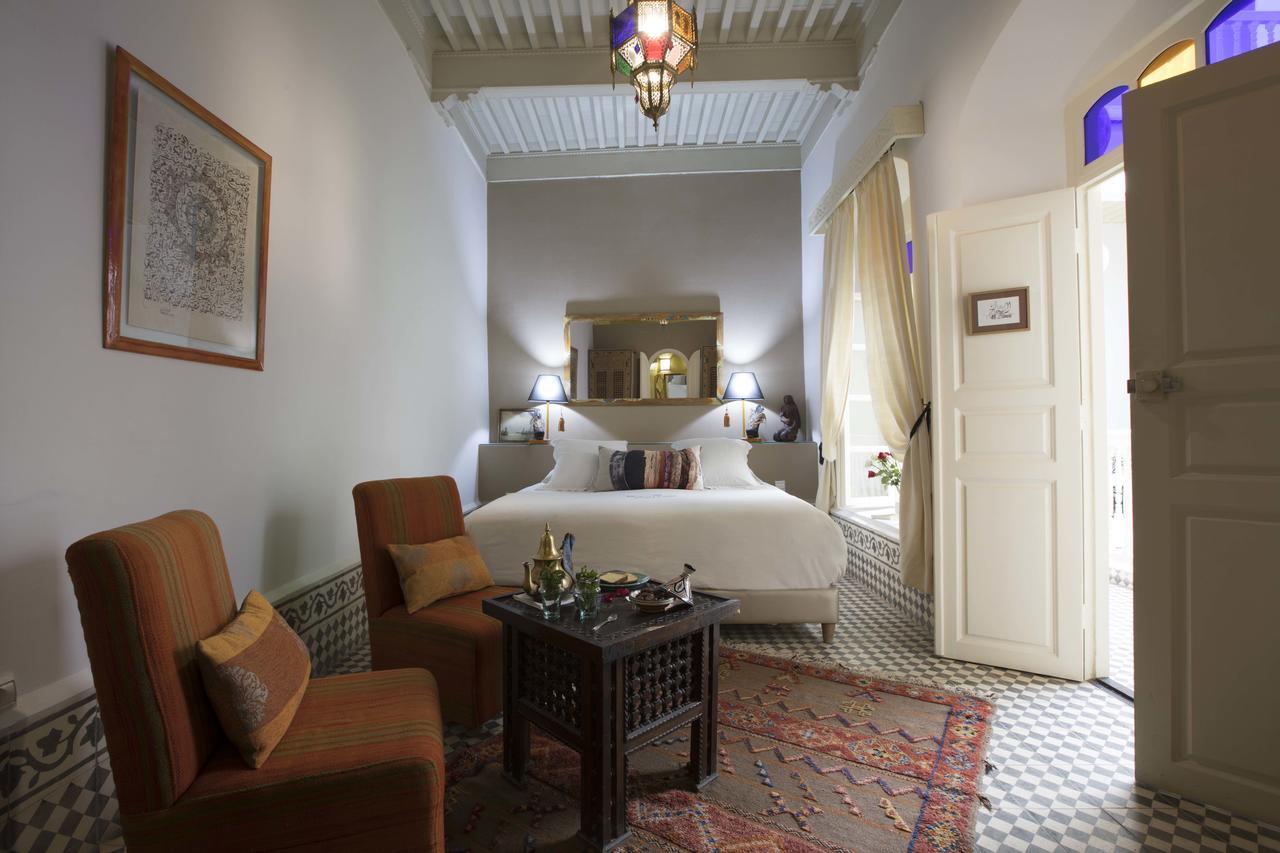 Riad Emotion Эс-Сувейра Экстерьер фото