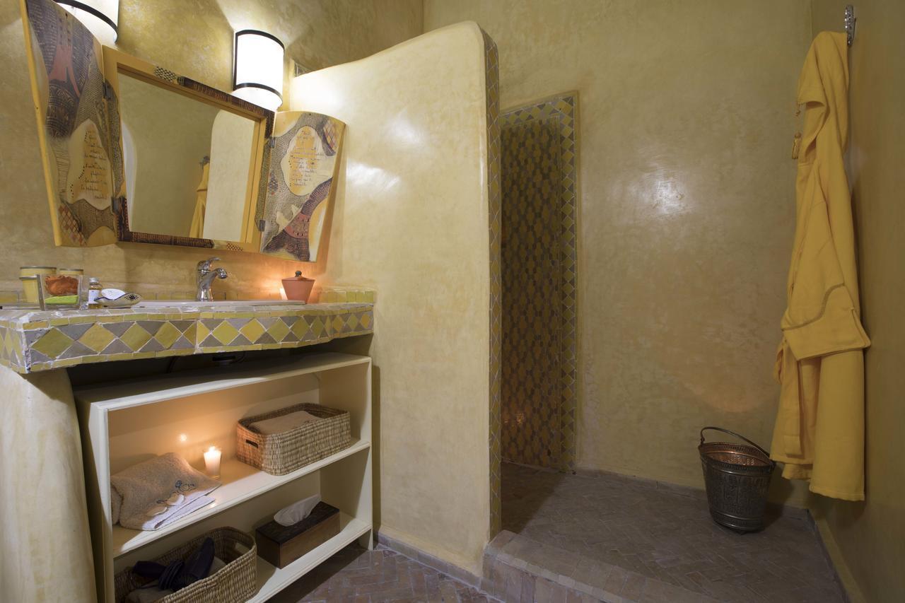 Riad Emotion Эс-Сувейра Экстерьер фото
