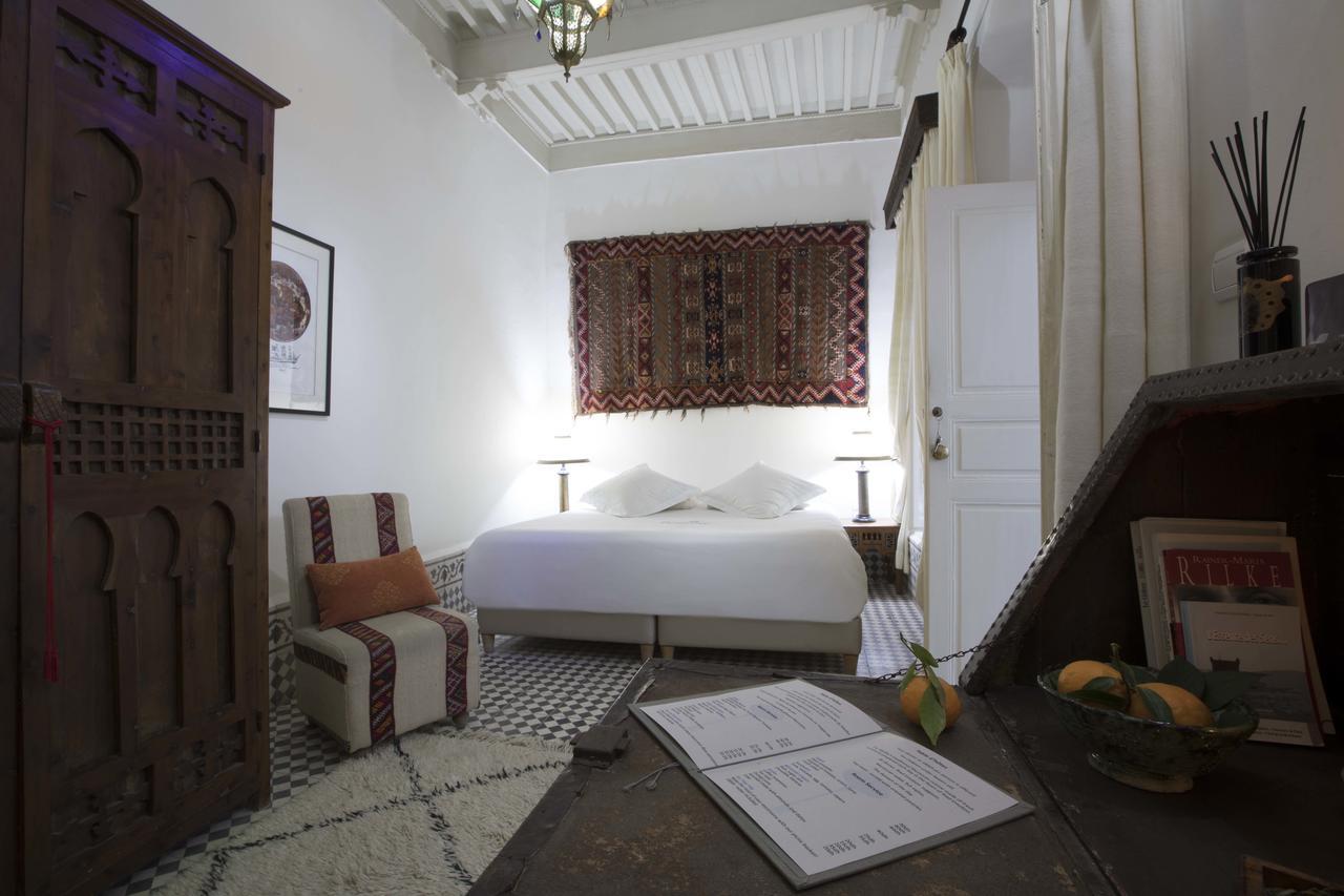 Riad Emotion Эс-Сувейра Экстерьер фото