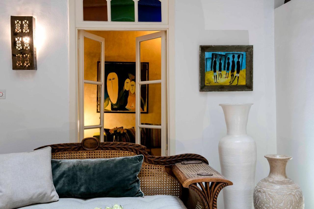 Riad Emotion Эс-Сувейра Экстерьер фото