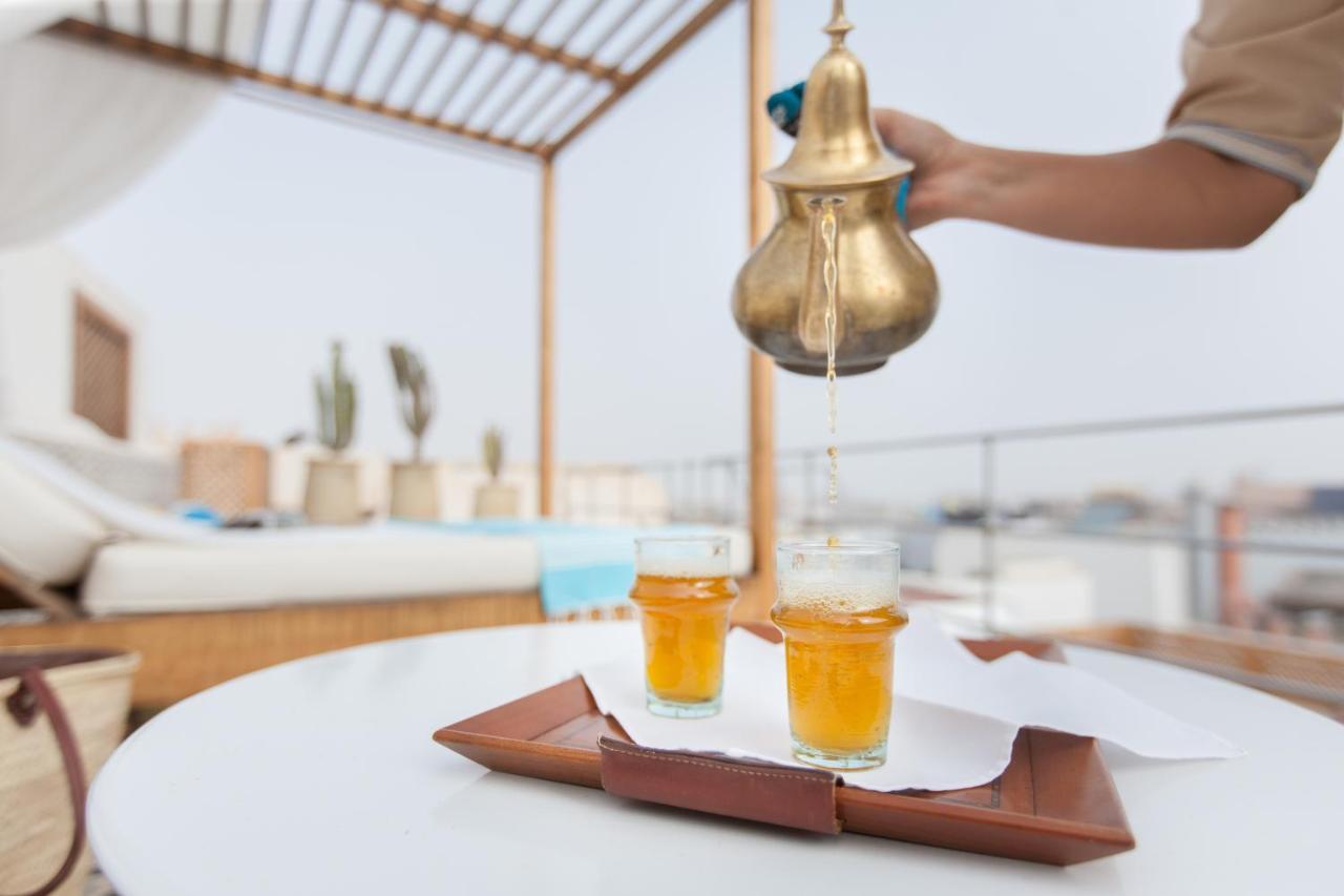 Riad Emotion Эс-Сувейра Экстерьер фото